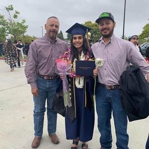 Meet your Posher, Joey